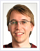 Jonathan Denner NETSYNO Software GmbH, Geschäftsführer