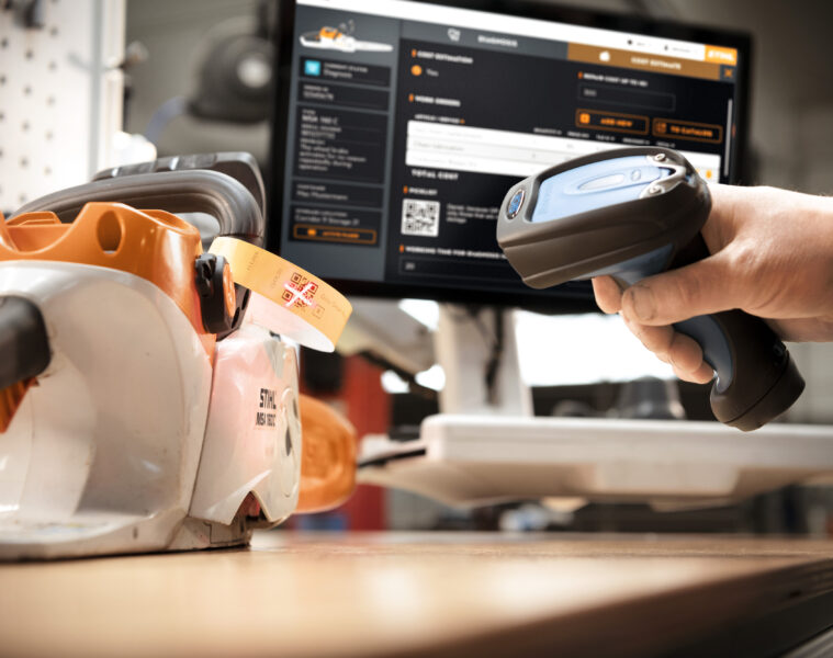 smart workshop